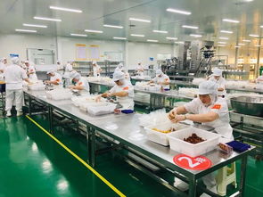 编织更加严密的食品安全防护网 河南向全省推广6S郑州经验