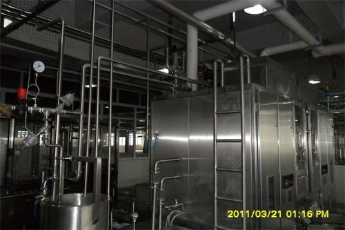 整体食品生产线设备厂家 食品生产线设备 天津龙鼎世纪轻工设备